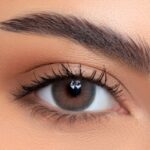 Lensme Monthly Color Contact Lenses – Arabia Eye