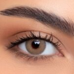 Lensme Monthly Color Contact Lenses – Cortado