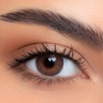 Lensme Monthly Color Contact Lenses – Date