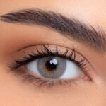 Lensme Monthly Color Contact Lenses – Malakite