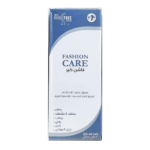 فاشن كير محلول عدسات 120 مل